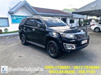 Selling 2nd Hand Toyota Fortuner 2016 at 40000 km in Cainta