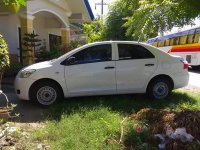 Selling Toyota Vios 2012 at 80000 km in Quezon City