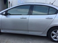 Sell 2nd Hand 2010 Honda City Automatic Gasoline at 80000 km in Lipa