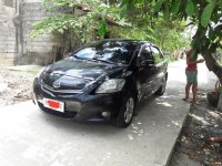 Selling Used Toyota Vios 2010 at 100000 km in Baliuag