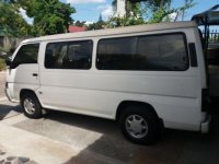 Nissan Urvan 2013 Manual Diesel for sale in Marikina