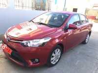 Sell 2nd Hand 2014 Toyota Vios in Santa Rosa