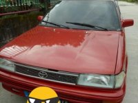1993 Toyota Corolla for sale in Tarlac City