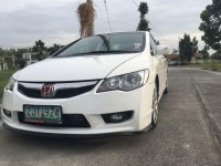 2007 Honda Civic for sale in Santa Rosa