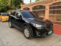 2nd Hand Mazda Cx-5 2013 for sale in Las Piñas