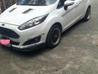 Selling 2nd Hand Ford Fiesta 2014 in San Mateo
