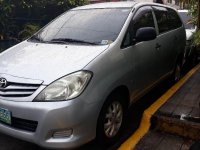 2009 Toyota Innova for sale in Manila