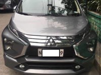 Selling Mitsubishi Xpander 2019 at 3000 km in Manila