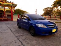 Honda City Automatic Gasoline for sale in Dumaguete