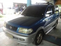 Toyota Revo 2003 Manual Gasoline for sale in Meycauayan