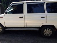 2nd Hand Toyota Tamaraw 1999 for sale in Quezon City