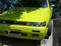 Like New Nissan Cefiro for sale in Manila