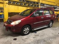 2nd Hand Toyota Innova 2007 Manual Diesel for sale in San Juan