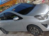 Sell 2nd Hand 2019 Toyota Wigo at 5000 km in Dumaguete