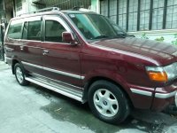 2nd Hand Toyota Revo 1999 at 110000 km for sale in Quezon City
