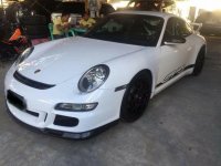 Selling Porsche Gt3 2007 Manual Gasoline in Quezon City