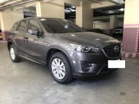2nd Hand Mazda Cx-5 2015 for sale in Pateros