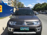 Selling Mitsubishi Montero 2013 at 50976 km in Pasay