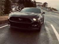 2nd Hand Ford Mustang 2015 Automatic Gasoline for sale in Pasig