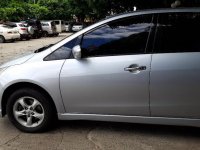 Sell 2nd Hand 2008 Mitsubishi Grandis Automatic Gasoline at 110000 km in Quezon City