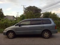 Selling 2nd Hand Honda Odyssey 2004 Automatic Gasoline at 110000 km in Biñan