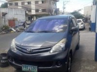 2nd Hand Toyota Avanza 2014 SUV at Manual Gasoline for sale in Liloan