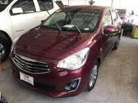 2nd Hand Mitsubishi Mirage G4 2018 for sale in Pasig