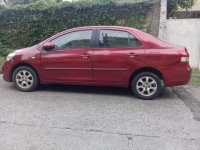 Selling 2nd Hand Toyota Vios 2015 in Pasig