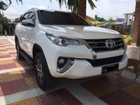 Selling 2nd Hand Toyota Fortuner 2018 in San Fernando