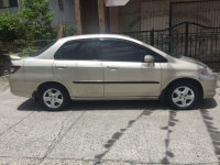 2nd Hand Honda City 2004 Manual Gasoline for sale in Quezon City