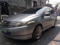 Selling 2nd Hand Honda City 2009 in Valenzuela