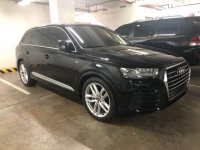 2nd Hand Audi Q7 2016 at 10000 km for sale