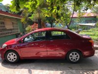 Toyota Vios 2009 Manual Gasoline for sale in Mandaluyong