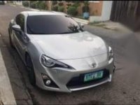 Selling Toyota 86 2013 Automatic Gasoline in Muntinlupa