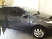 Selling 2nd Hand Toyota Vios 2016 Automatic Gasoline at 20000 km in Taguig