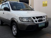 2nd Hand Isuzu Crosswind 2011 Manual Diesel for sale in Parañaque