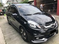 Selling 2nd Hand Honda Mobilio 2015 in Quezon City