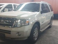Selling Ford Expedition 2008 at 40000 km in Quezon City