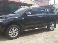 Ford Ranger 2014 Automatic Diesel for sale in Davao City