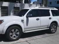Selling Ford Everest 2012 Automatic Diesel in Taguig