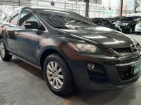 2nd Hand Mazda Cx-7 2011 Automatic Gasoline for sale in Quezon City