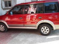 Sell 2nd Hand 2013 Mitsubishi Adventure at 60000 km in Naguilian