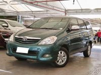 2nd Hand Toyota Innova 2010 at 89000 km for sale