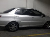 2nd Hand Honda City 2006 for sale in Quezon City