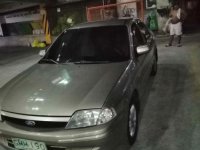 Sell 2nd Hand 2000 Ford Lynx Manual Gasoline at 120000 km in Rosario