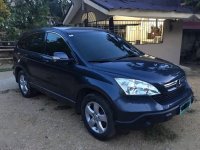 2nd Hand Honda Cr-V 2007 Automatic Gasoline for sale in Talisay