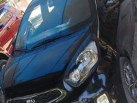 Selling 2nd Hand Kia Picanto 2016 in Dumaguete