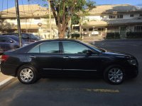 Sell 2nd Hand 2008 Toyota Camry Automatic Gasoline at 45000 km in Pasig
