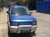 2nd Hand Mitsubishi Adventure 2000 for sale in Baguio