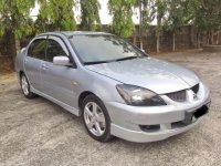 Selling Mitsubishi Lancer 2007 Automatic Gasoline in Silang